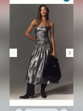 La Maise Studio Dress